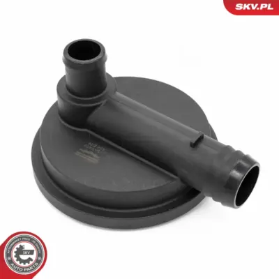 Separatore di olio per VW Transporter T4 Bus (70B 70C) Golf II (19E) 023129101
