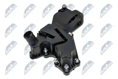 Separatore Olio Filtro Antiparticolato Dpf 1.6 Ecoboost per Ford Kuga 2012