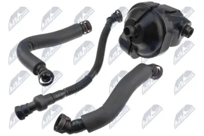 Separatore Olio Filtro Antiparticolato Dpf 2.0 BMW 1 E87 3 E90 E91 2004-2011