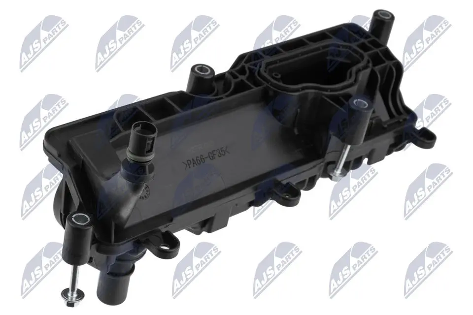 Separatore Olio Filtro Antiparticolato Dpf Ford Transit 2.0d Diesel 2014