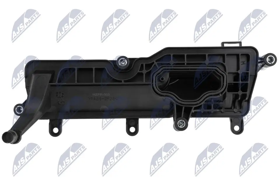 Separatore Olio Filtro Antiparticolato Dpf Ford Transit 2.0d Diesel 2014