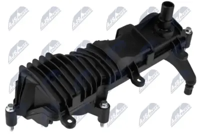 Separatore Olio Filtro Antiparticolato Dpf Ford Transit 2.0d Diesel 2014