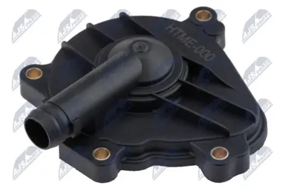 Separatore Olio Filtro Antiparticolato Dpf Mercedes C W204 CLS C219 e W211 W212