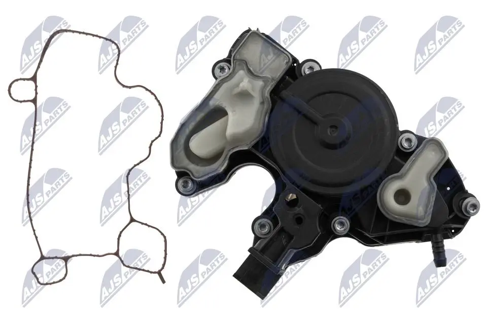 Separatore Olio Filtro Antiparticolato Dpf per Audi A1 1.8 TFSI 2015- A6 C8