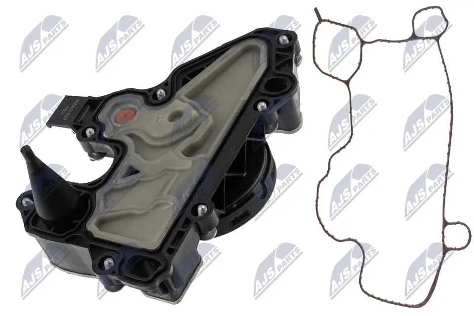 Separatore Olio Filtro Antiparticolato Dpf per Audi A1 1.8 TFSI 2015- A6 C8