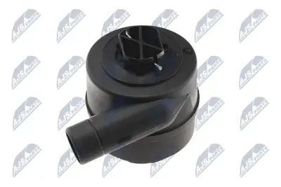Separatore Olio Filtro Antiparticolato Dpf per Audi A3 1.6 1996- Seat Leon