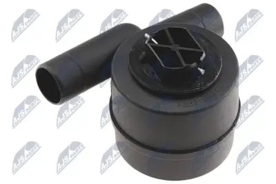 Separatore Olio Filtro Antiparticolato Dpf per Audi A3 1.6 2000- Seat Altea 1.6
