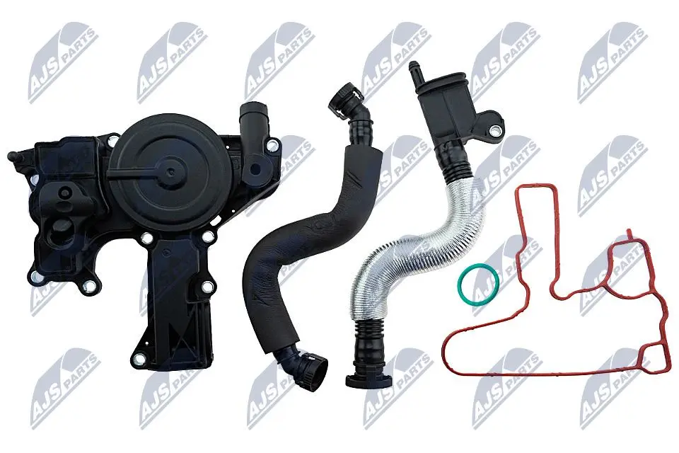 Separatore Olio Filtro Antiparticolato Dpf per Audi A3 1.8 TFSI 2006-2012