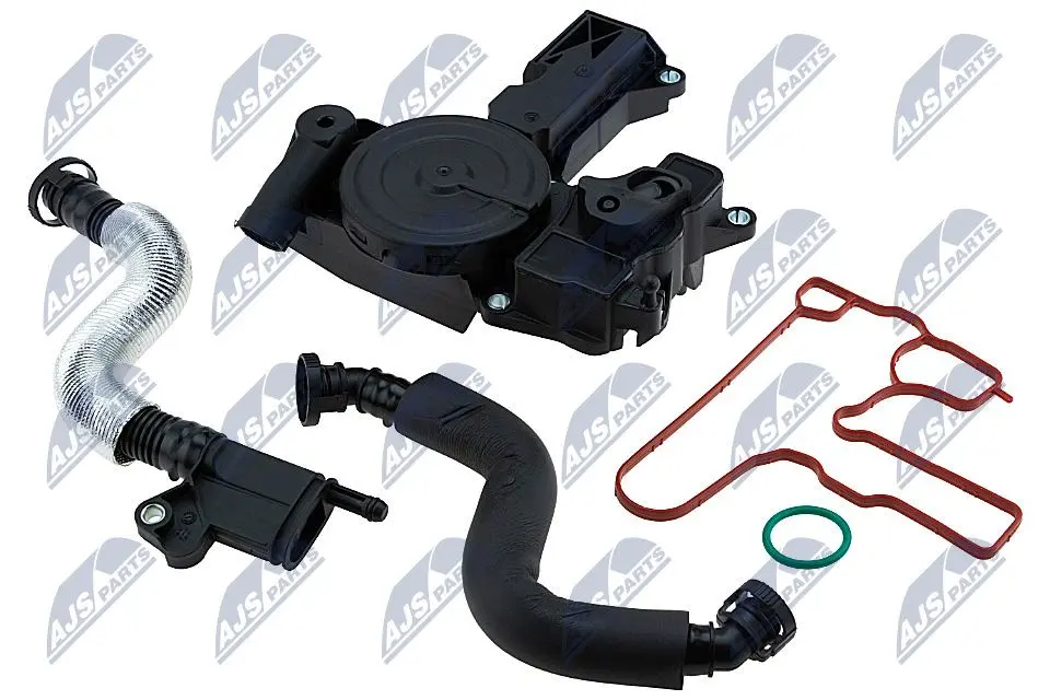 Separatore Olio Filtro Antiparticolato Dpf per Audi A3 1.8 TFSI 2006-2012