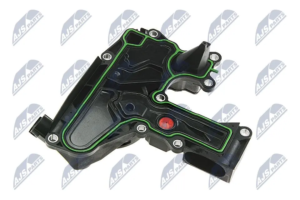 Separatore Olio Filtro Antiparticolato Dpf per Audi A3 A5 Skoda Octavia Superb
