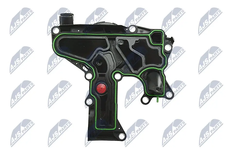 Separatore Olio Filtro Antiparticolato Dpf per Audi A3 A5 Skoda Octavia Superb
