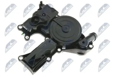 Separatore Olio Filtro Antiparticolato Dpf per Audi A3 A5 Skoda Octavia Superb