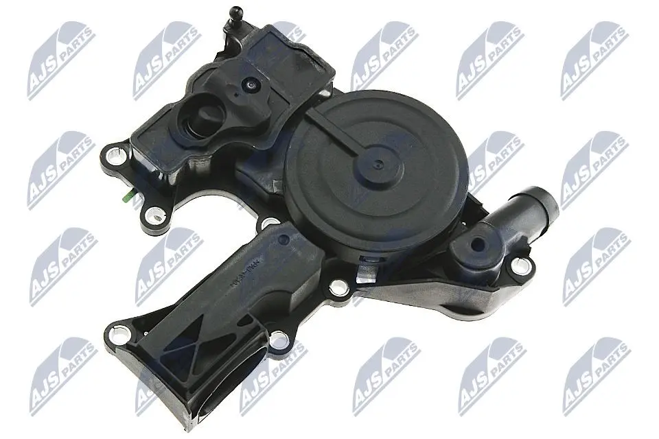 Separatore Olio Filtro Antiparticolato Dpf per Audi A3 A5 Skoda Octavia Superb