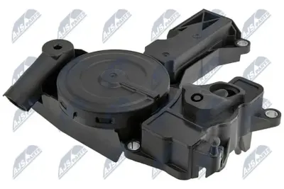 Separatore Olio Filtro Antiparticolato Dpf per Audi Tt 2.0 TFSI 2010- Seat Leon
