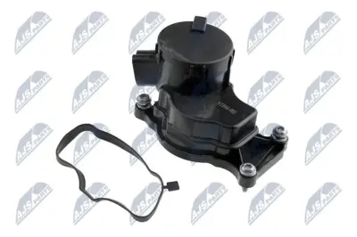 Separatore Olio Filtro Antiparticolato Dpf per BMW 3 E90 335d 2006- X3 E83 3.0d