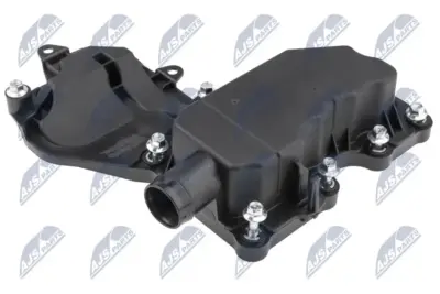 Separatore Olio Filtro Antiparticolato Dpf per Ford Focus Iii 1.5 Ecoboost 2014