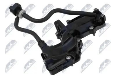 Separatore Olio Filtro Antiparticolato Dpf per Mercedes Classe C300 E350 GLC