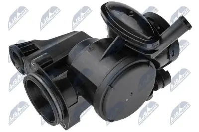 Separatore Olio Filtro Antiparticolato Dpf per Seat Altea 2007- Ibiza 2006