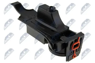 Separatore Olio Filtro Antiparticolato Dpf per VW Passat B6 3.6 2005- Audi Q7