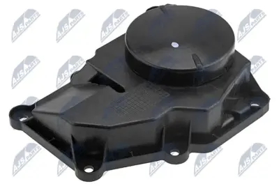 Separatore Olio Filtro Antiparticolato Dpf per VW Up 1.0 2011- Skoda Citigo 1.0