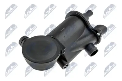 Separatore Olio Filtro Antiparticolato Dpf Porsche Boxster 2.7 3.2 2003- Cayman