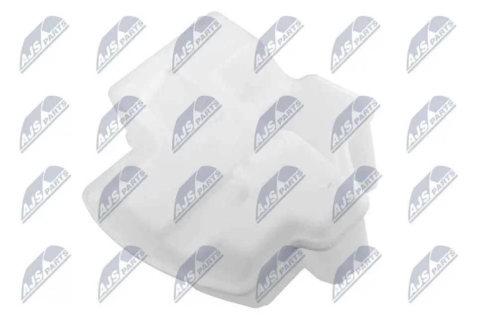 Serbatoio Acqua Lavaggio con Spry Fari Land Rover Range Sport 10-13