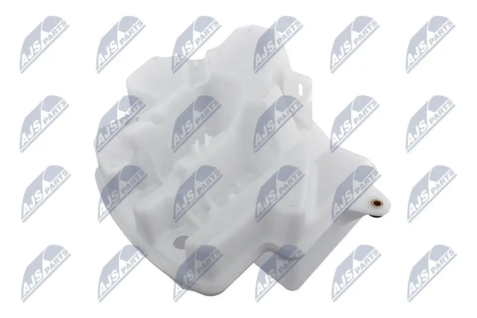 Serbatoio Acqua Lavaggio con Spry Fari Land Rover Range Sport 10-13