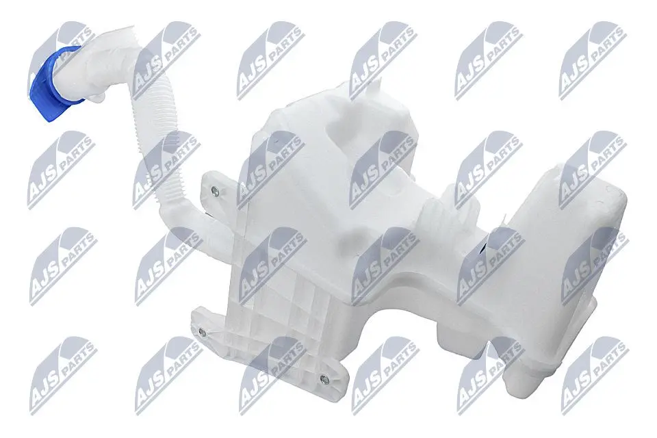 Serbatoio Acqua Lavaggio per VW Golf VII (2012-2023) con Tappi e Tubi