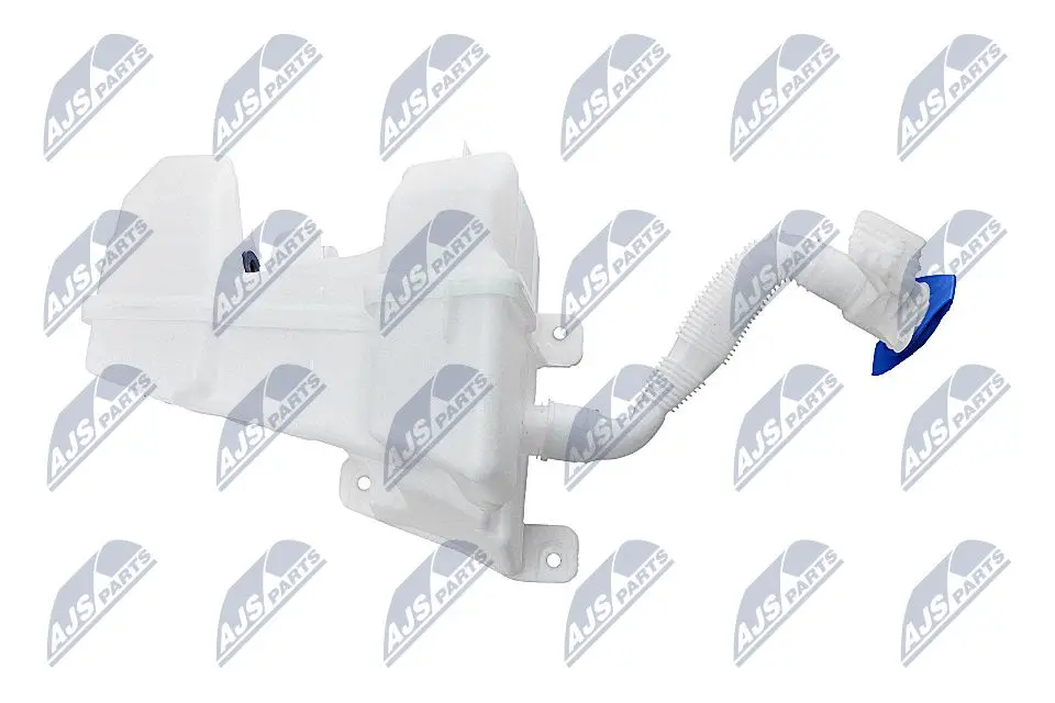 Serbatoio Acqua Lavaggio per VW Golf VII (2012-2023) con Tappi e Tubi