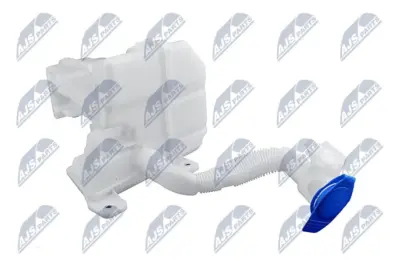 Serbatoio Acqua Lavaggio per VW Golf VII (2012-2023) con Tappi e Tubi