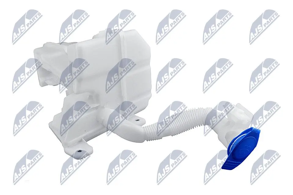 Serbatoio Acqua Lavaggio per VW Golf VII (2012-2023) con Tappi e Tubi