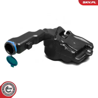 Serbatoio acqua lavaggio, Pulizia cristalli 2048601960