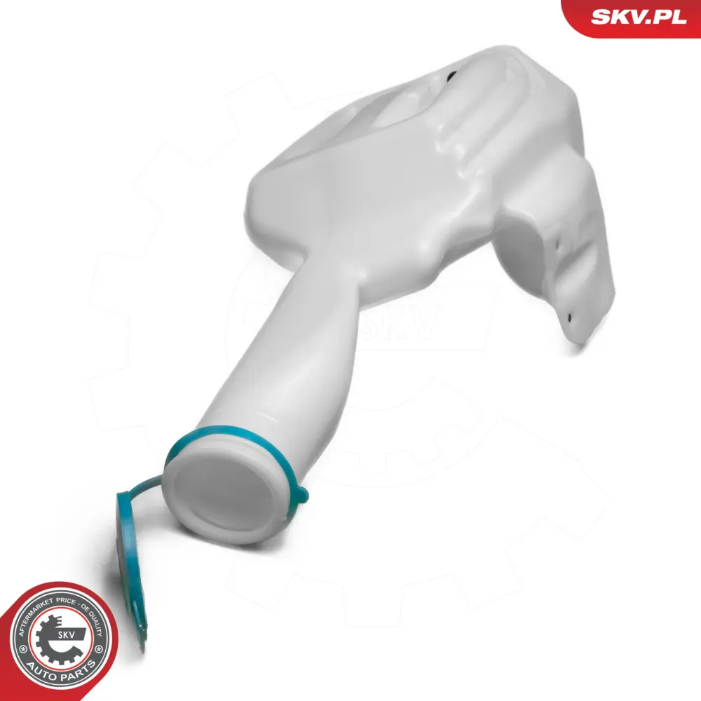Serbatoio acqua lavaggio, Pulizia cristalli 9068690220