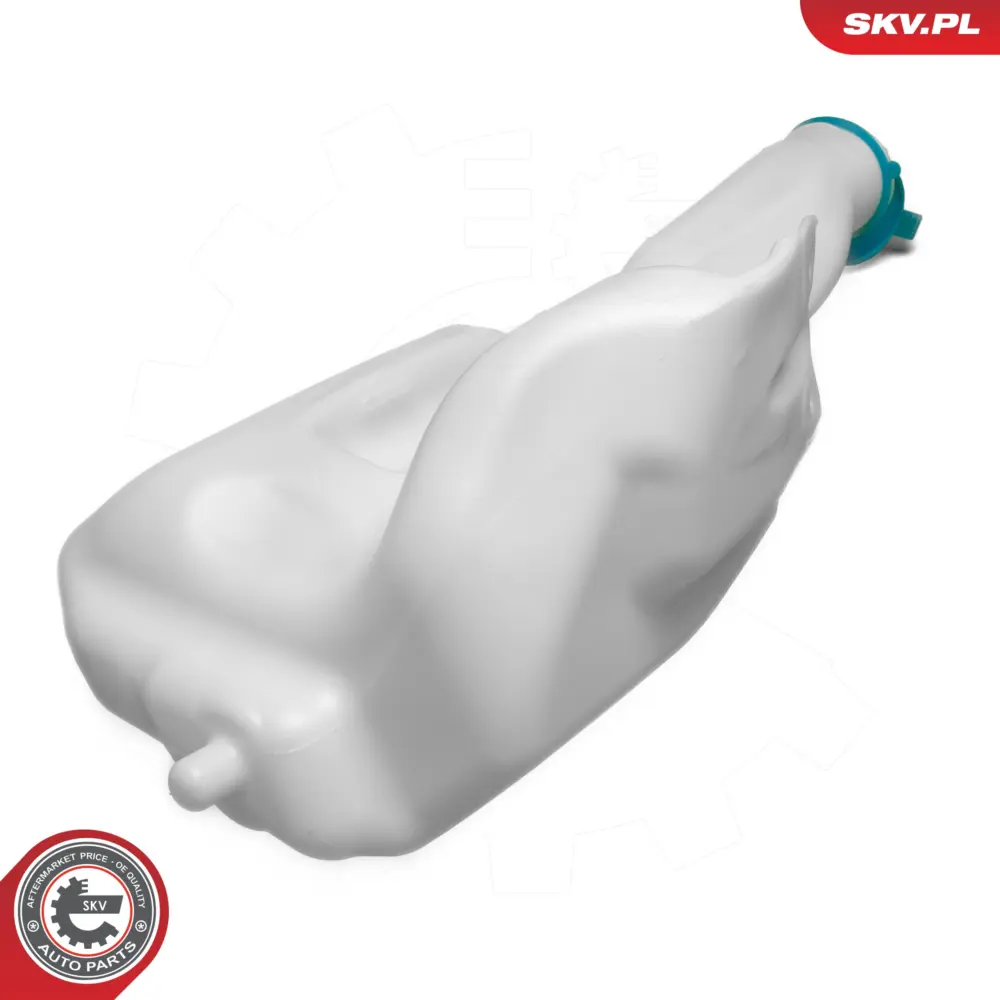 Serbatoio acqua lavaggio, Pulizia cristalli 9068690220