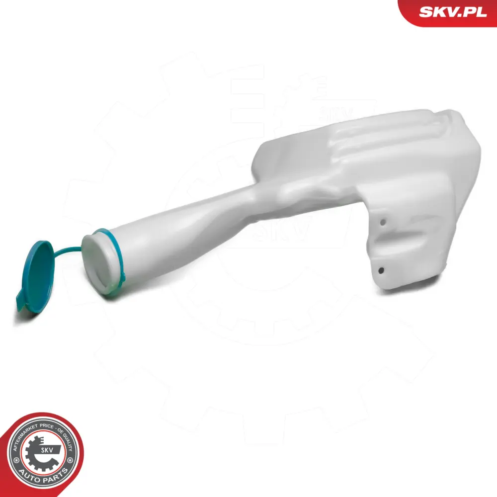 Serbatoio acqua lavaggio, Pulizia cristalli 9068690220