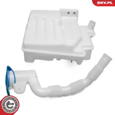 Serbatoio acqua lavaggio, Pulizia cristalli per VW Golf Plus V (5M1) 1K0955453Q