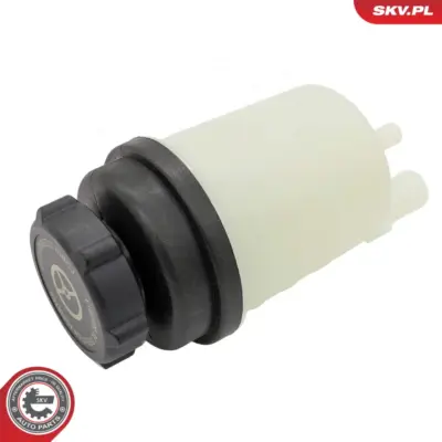 Serbatoio compensazione, Olio sist. idraul.-Servosterzo 6G913R700AB