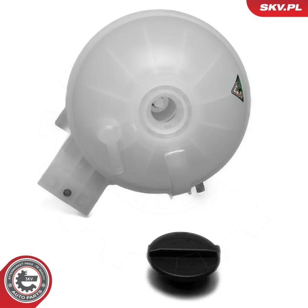 Serbatoio compensazione, Refrigerante 68004910AA