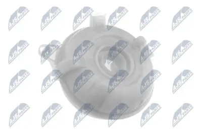 Serbatoio Compensazione Refrigerante con Sensore per Audi A3 12-, Seat Leon