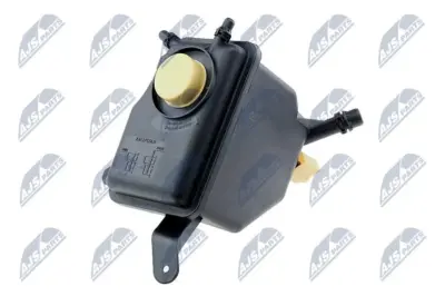 Serbatoio Compensazione Refrigerante con Sensore per BMW 5 E60 01- 6 E63 04