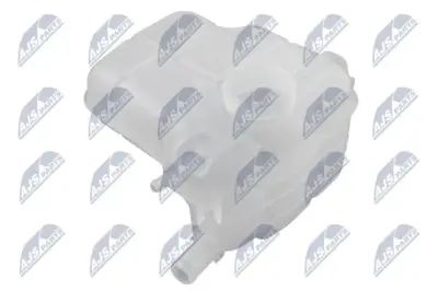 Serbatoio Compensazione Refrigerante con Sensore per Opel Astra H 06- Cascada 13
