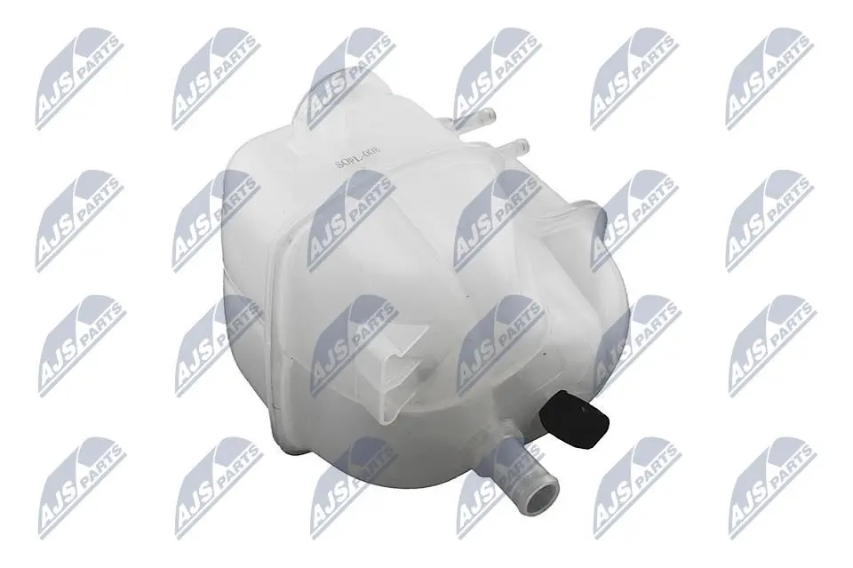 Serbatoio Compensazione Refrigerante con Sensore per Opel Vectra C 02- e Signum