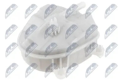Serbatoio Compensazione Refrigerante per Audi A3 20- Q2 17- Q3 19- Tt 15- Skoda