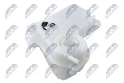 Serbatoio Compensazione Refrigerante per Audi A4 2.5tdi Ake Aym Bau Bcz 2000
