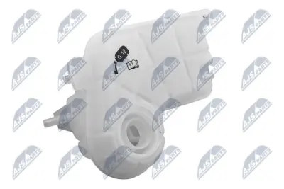 Serbatoio Compensazione Refrigerante per Audi A6 2.0 2.4 2.7 2.8 3.0 3.2 04