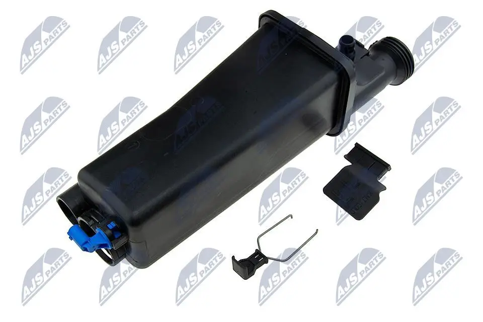 Serbatoio Compensazione Refrigerante per BMW 3 E46 316i 318i 318d 320d 330d