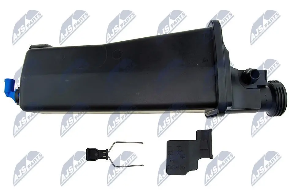 Serbatoio Compensazione Refrigerante per BMW 3 E46 316i 318i 318d 320d 330d