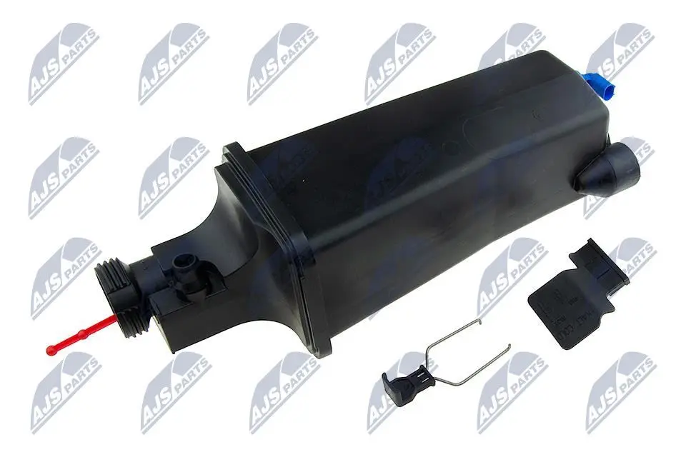 Serbatoio Compensazione Refrigerante per BMW 3 E46 316i 318i 318d 320d 330d