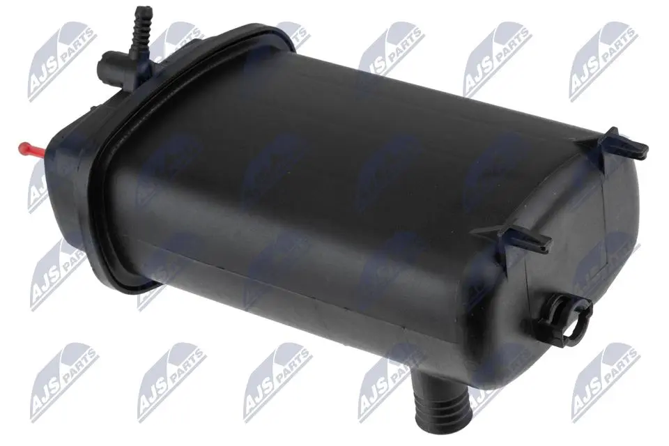 Serbatoio Compensazione Refrigerante per BMW 5 E39 95- 7 E38 94- 8 E31 90- Z8
