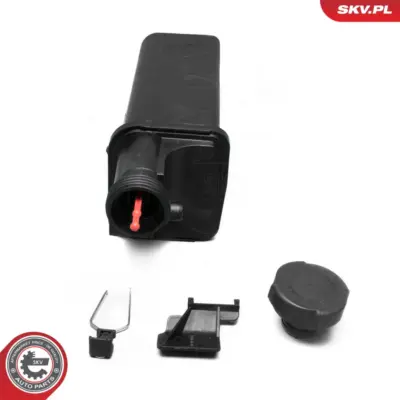 Serbatoio compensazione, Refrigerante per BMW Serie 3 (E46) X5 (E53) 1436255